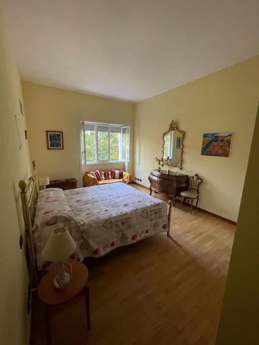 Casa Caldara Lejlighed Milano Eksteriør billede