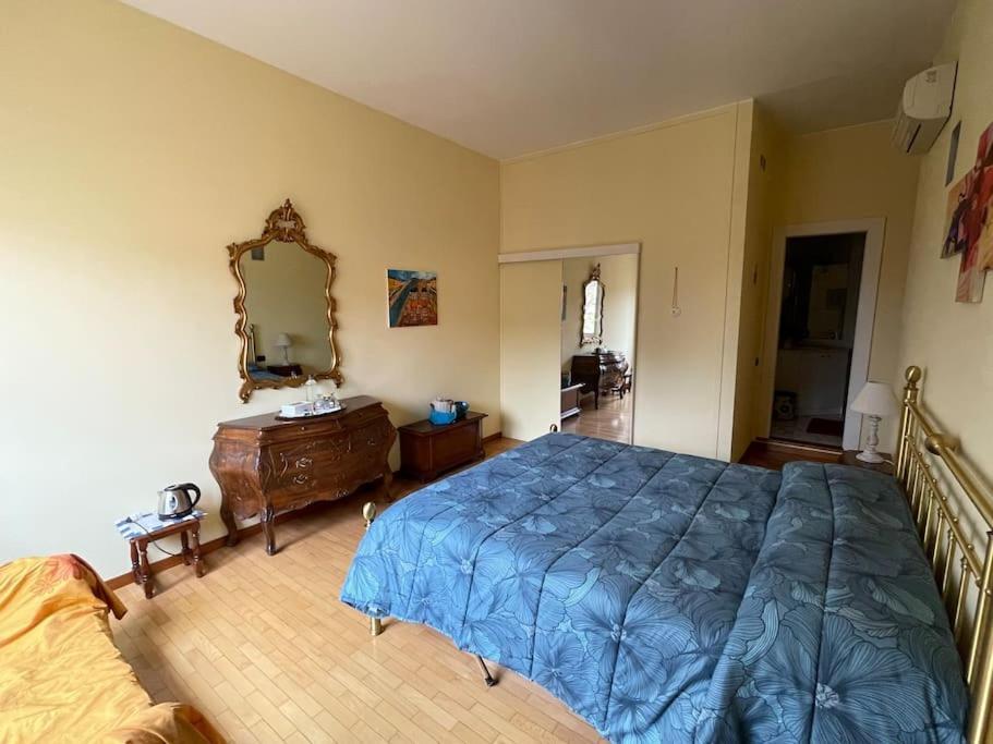 Casa Caldara Lejlighed Milano Eksteriør billede