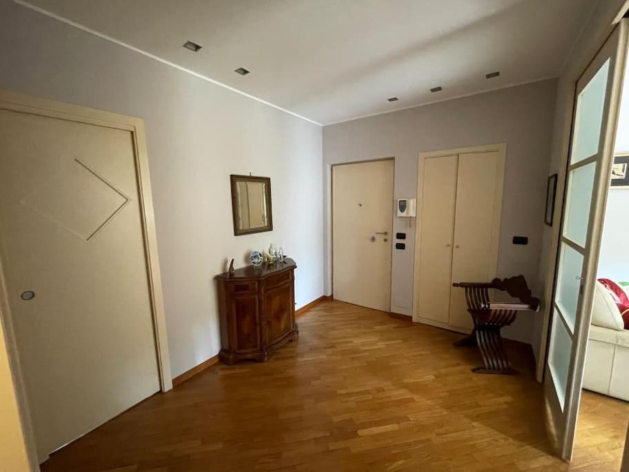 Casa Caldara Lejlighed Milano Eksteriør billede