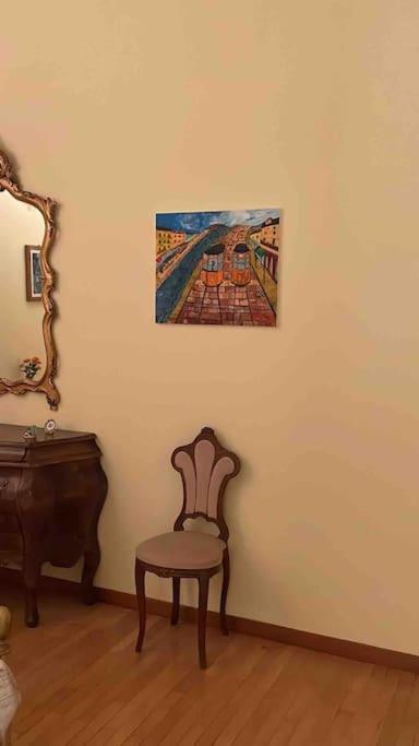 Casa Caldara Lejlighed Milano Eksteriør billede