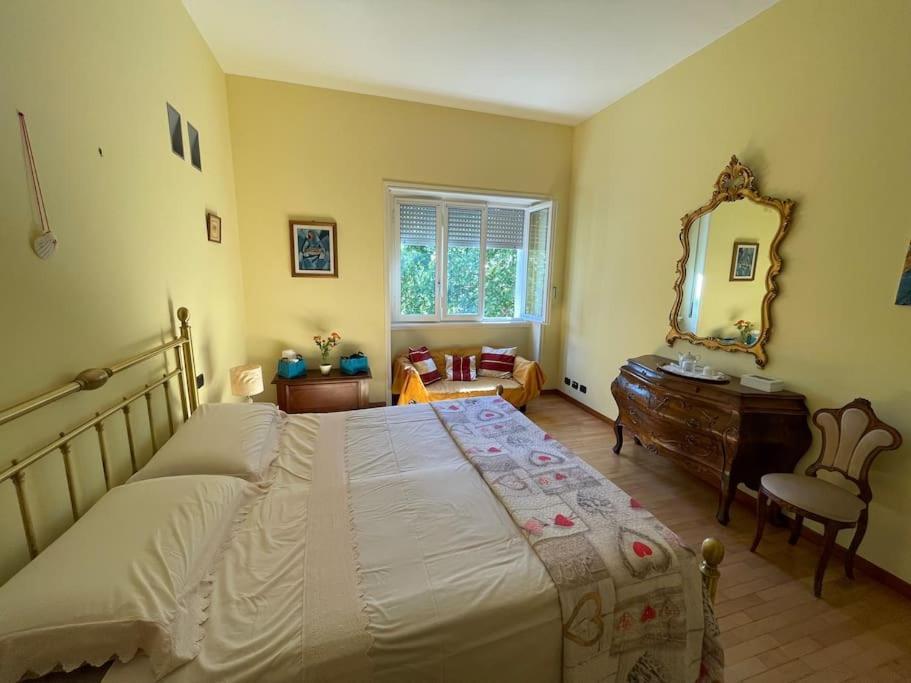 Casa Caldara Lejlighed Milano Eksteriør billede