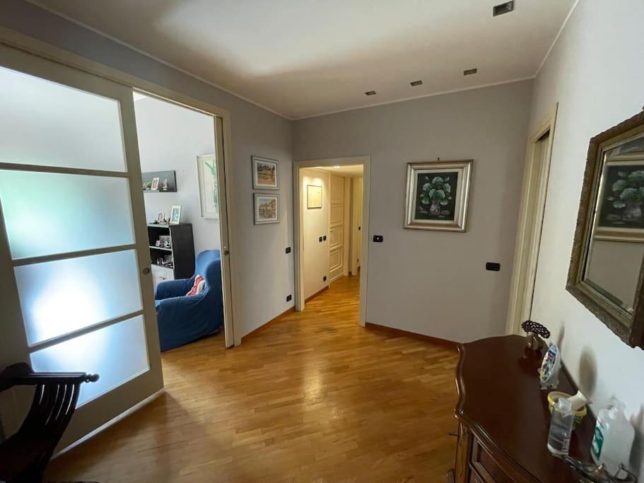 Casa Caldara Lejlighed Milano Eksteriør billede