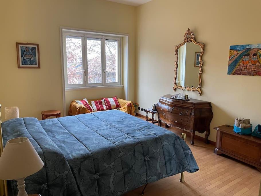 Casa Caldara Lejlighed Milano Eksteriør billede