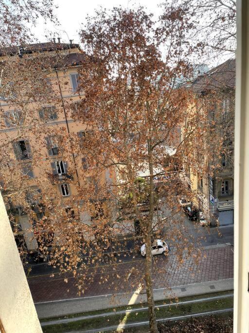 Casa Caldara Lejlighed Milano Eksteriør billede