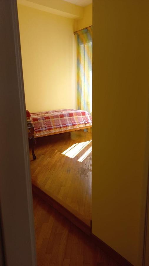 Casa Caldara Lejlighed Milano Eksteriør billede