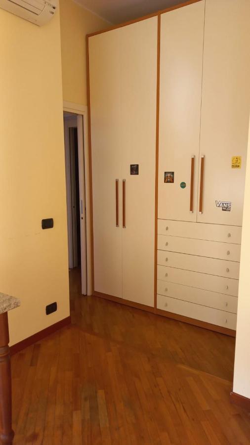 Casa Caldara Lejlighed Milano Eksteriør billede
