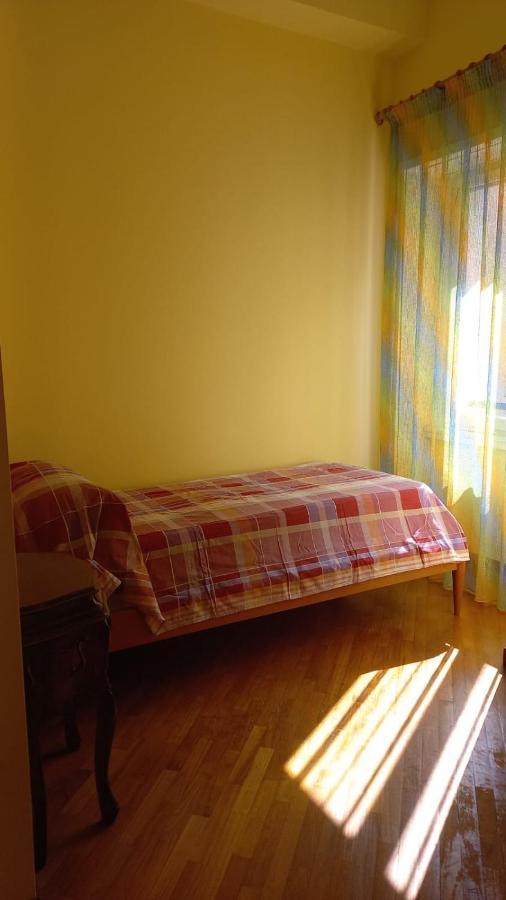 Casa Caldara Lejlighed Milano Eksteriør billede