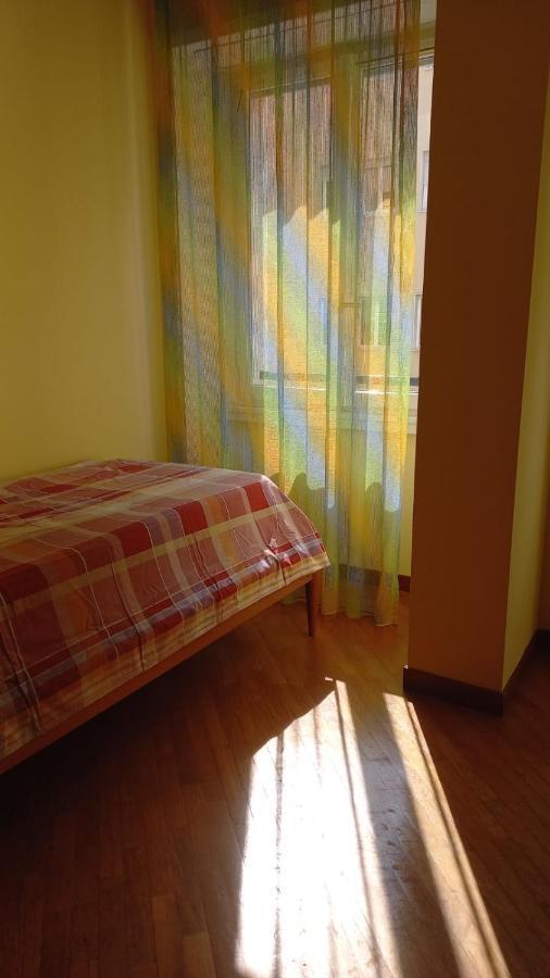 Casa Caldara Lejlighed Milano Eksteriør billede